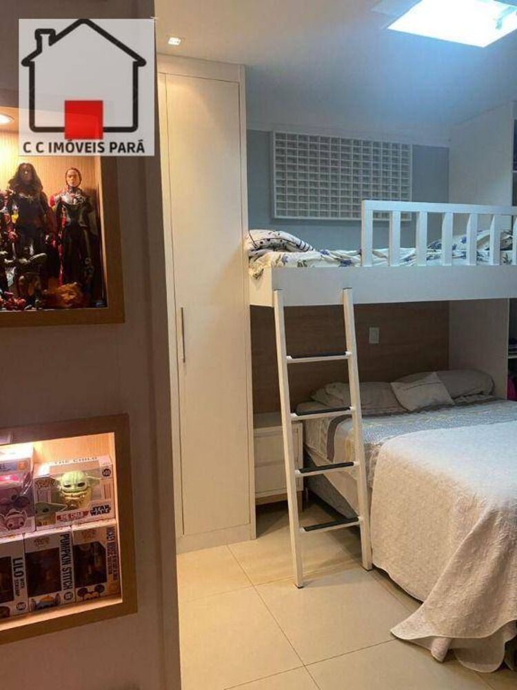 Apartamento, 3 quartos, 137 m² - Foto 4