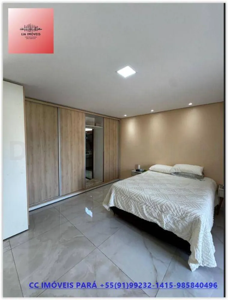 Casa de Condomínio, 4 quartos - Foto 8