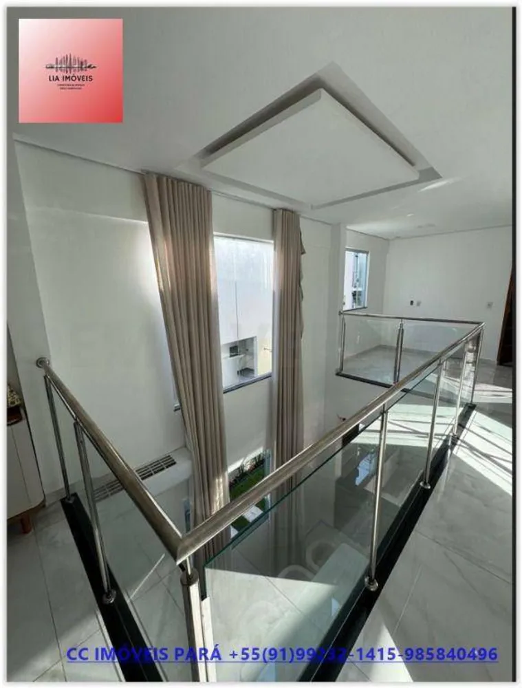 Casa de Condomínio, 4 quartos - Foto 7