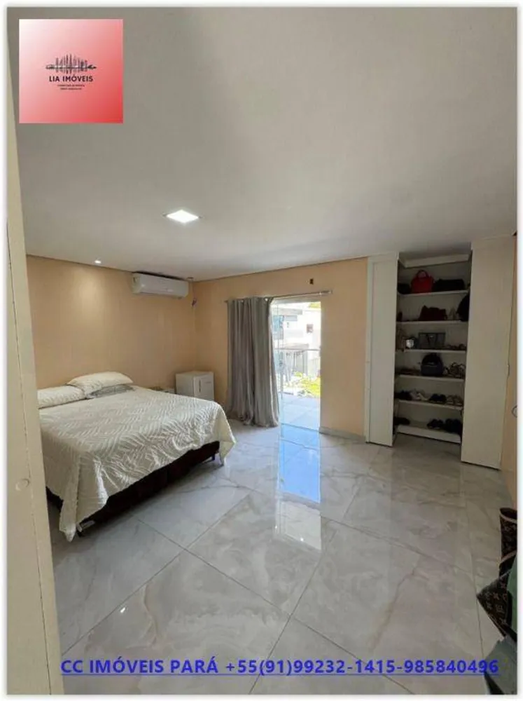 Casa de Condomínio, 4 quartos - Foto 9