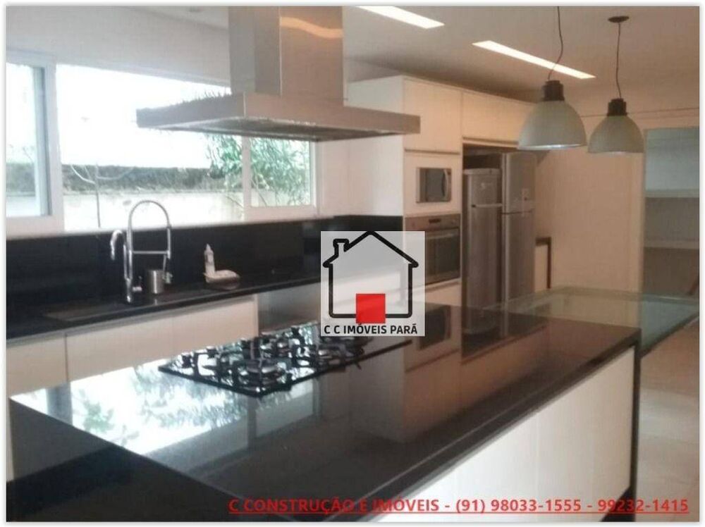 Casa de Condomínio, 5 quartos - Foto 1