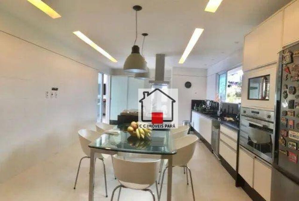 Casa de Condomínio, 5 quartos - Foto 4