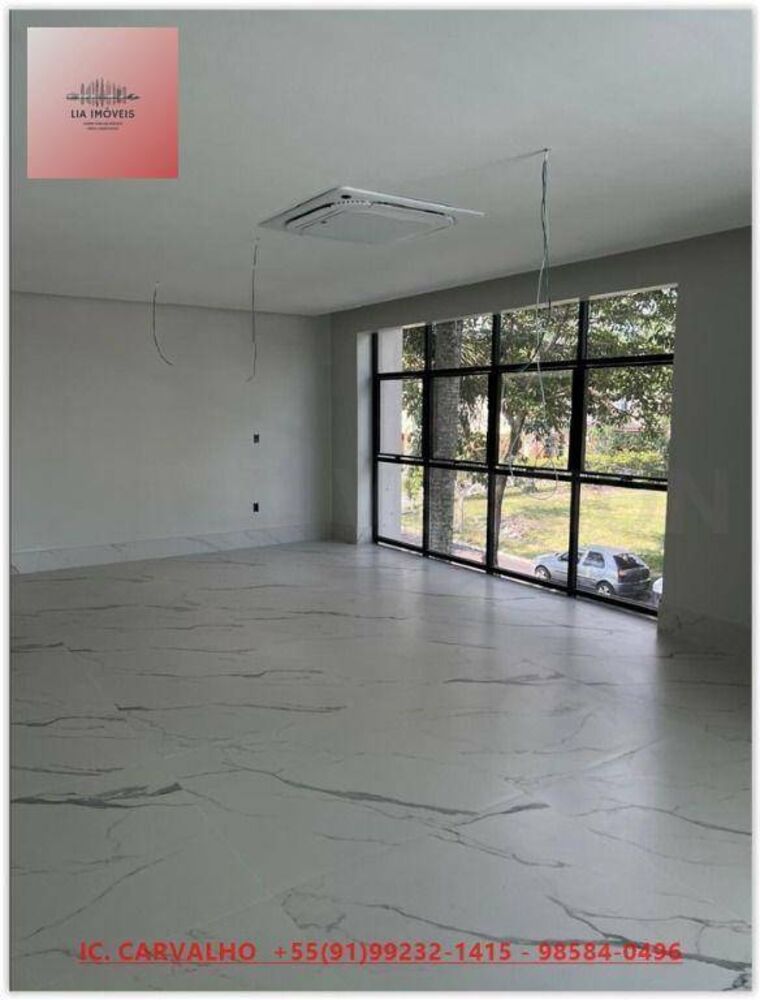 Casa de Condomínio à venda com 5 quartos, 1230m² - Foto 3