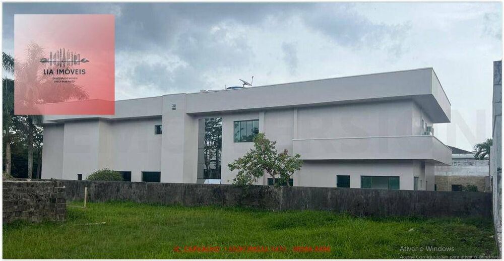 Casa de Condomínio à venda com 5 quartos, 1230m² - Foto 8