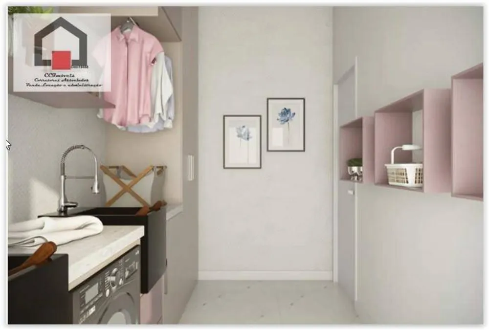 Casa de Condomínio, 5 quartos - Foto 8