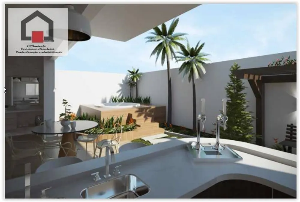 Casa de Condomínio, 5 quartos - Foto 9