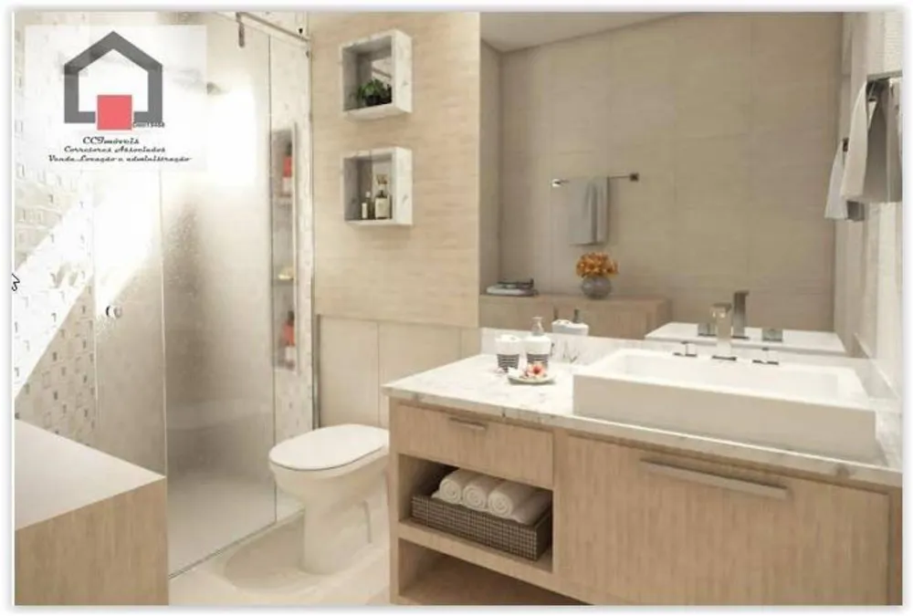 Casa de Condomínio, 5 quartos - Foto 10