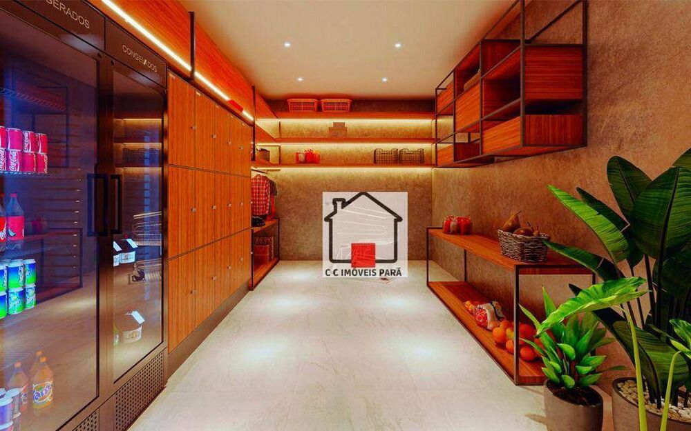 Apartamento à venda com 2 quartos, 106m² - Foto 3