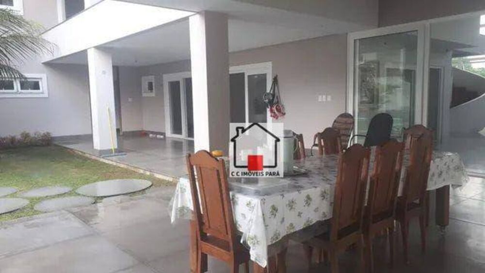 Casa de Condomínio, 5 quartos - Foto 9