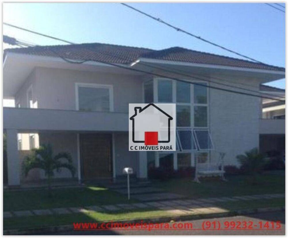 Casa de Condomínio, 5 quartos - Foto 11