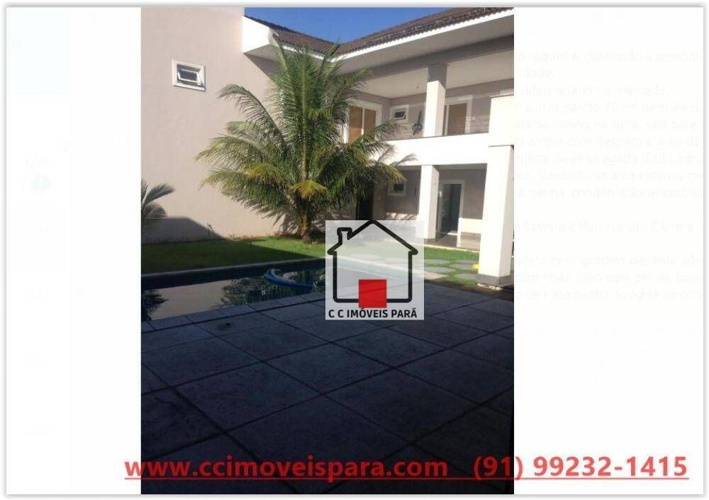 Casa de Condomínio, 5 quartos - Foto 7