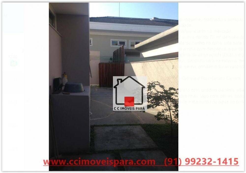 Casa de Condomínio, 5 quartos - Foto 5