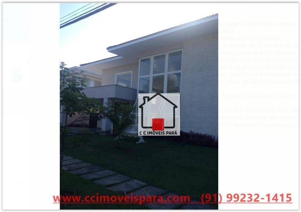 Casa de Condomínio, 5 quartos - Foto 3