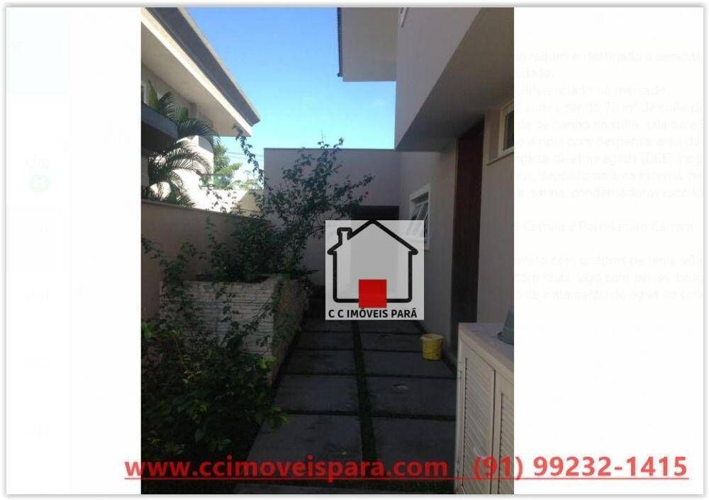 Casa de Condomínio, 5 quartos - Foto 6