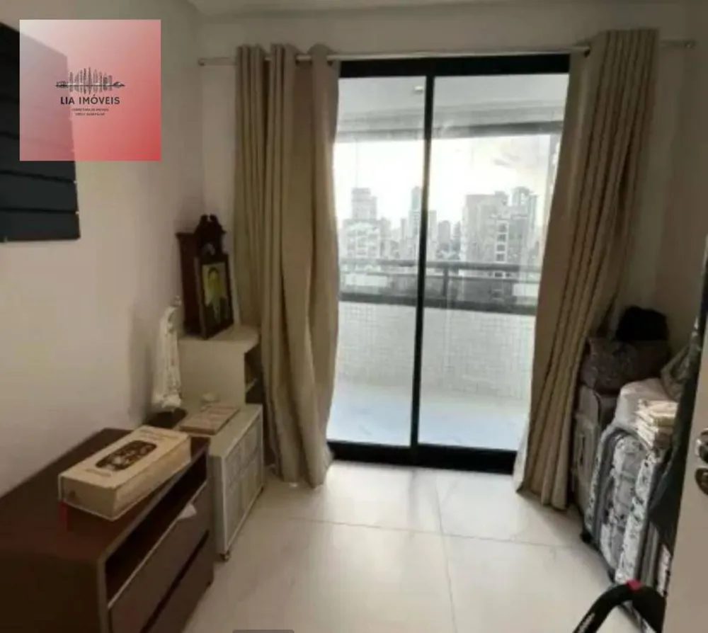 Apartamento, 3 quartos, 85 m² - Foto 9