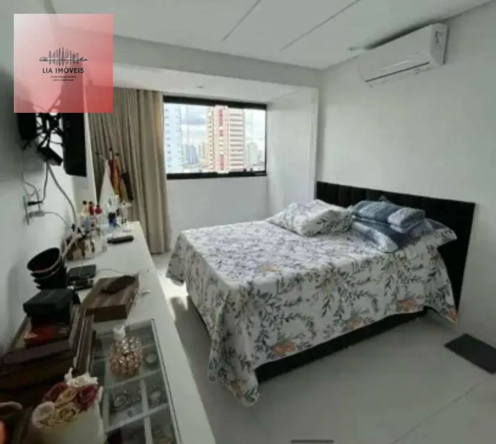 Apartamento, 3 quartos, 85 m² - Foto 3