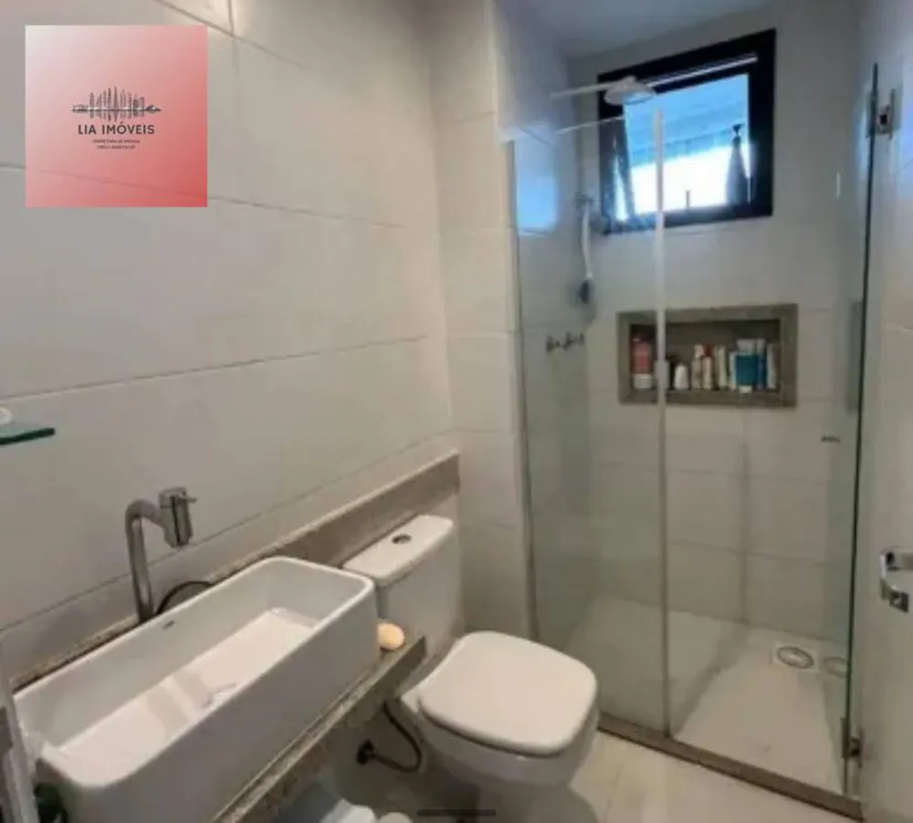 Apartamento, 3 quartos, 85 m² - Foto 8