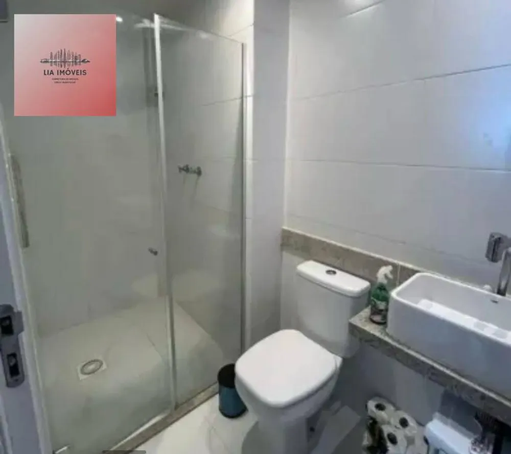 Apartamento, 3 quartos, 85 m² - Foto 5