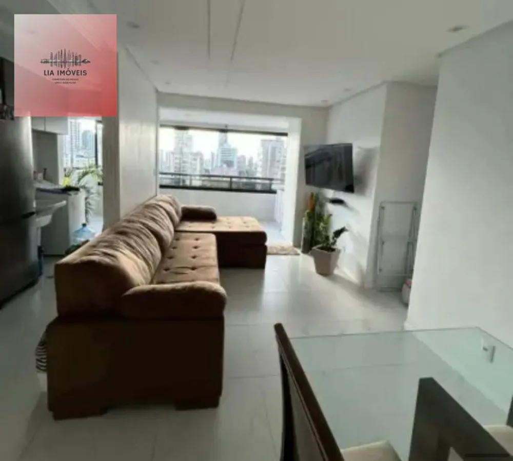 Apartamento, 3 quartos, 85 m² - Foto 13