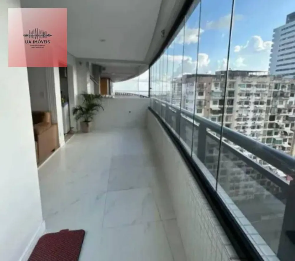 Apartamento, 3 quartos, 85 m² - Foto 10
