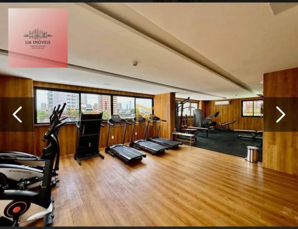 Apartamento, 3 quartos, 85 m² - Foto 15