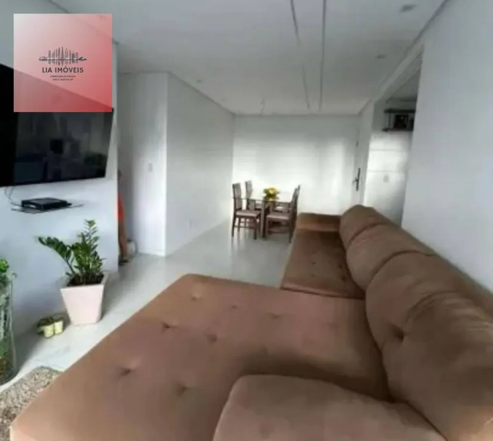 Apartamento, 3 quartos, 85 m² - Foto 11