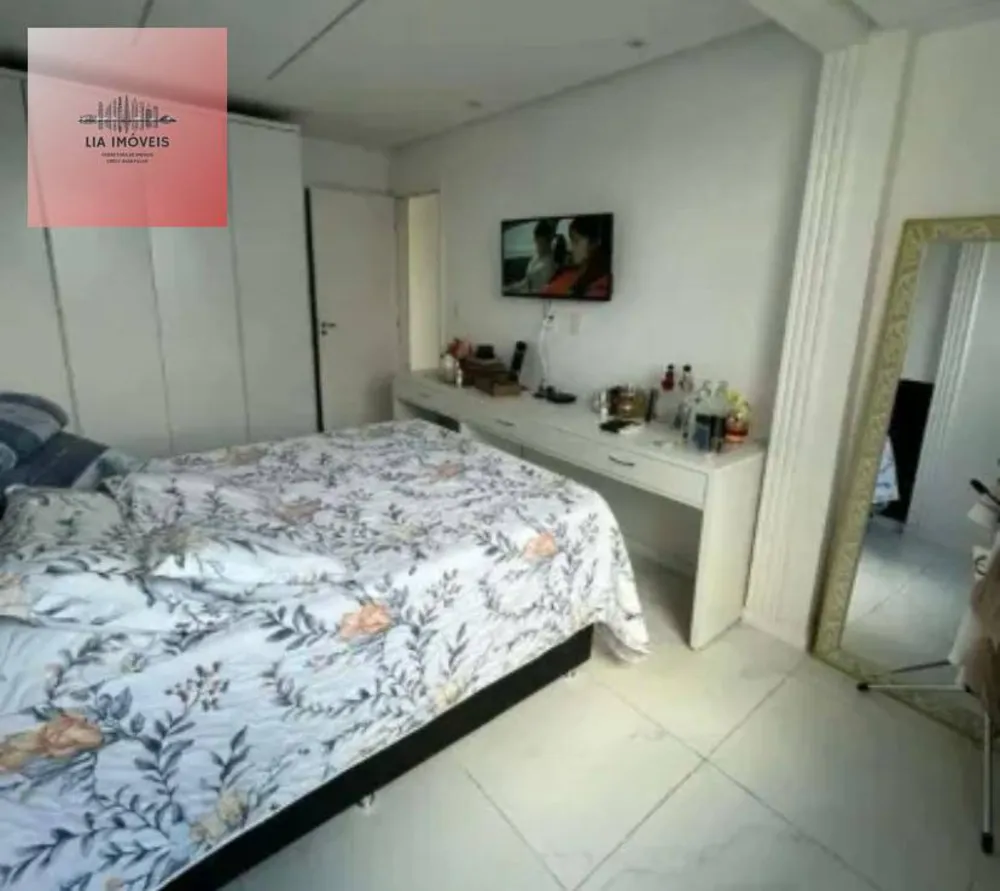 Apartamento, 3 quartos, 85 m² - Foto 4