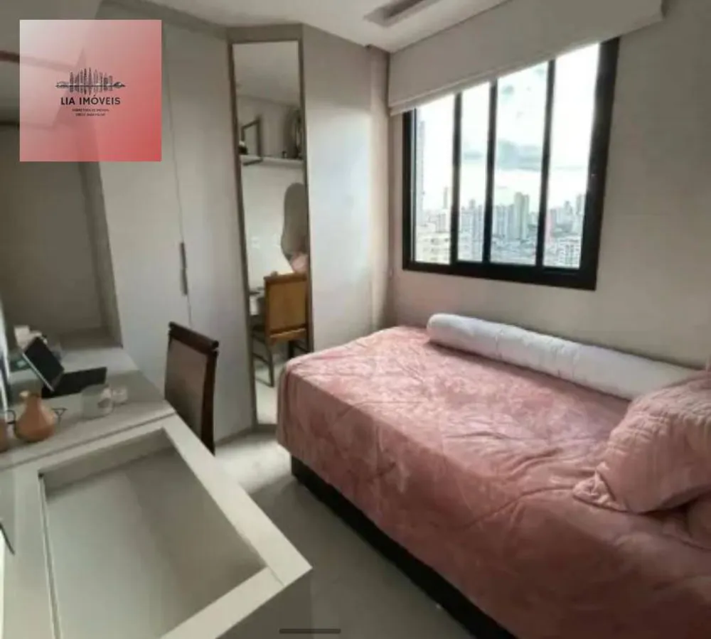 Apartamento, 3 quartos, 85 m² - Foto 7
