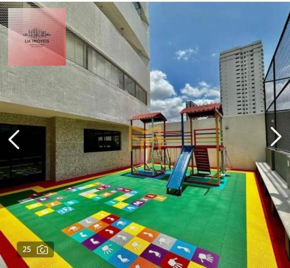Apartamento, 3 quartos, 85 m² - Foto 12