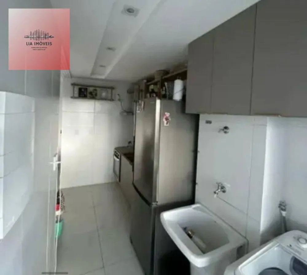 Apartamento, 3 quartos, 85 m² - Foto 6