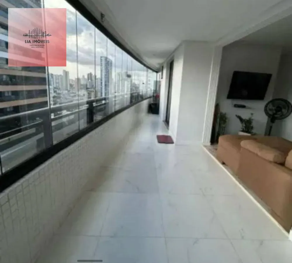 Apartamento, 3 quartos, 85 m² - Foto 1