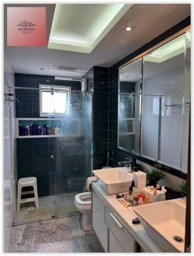 Apartamento, 3 quartos, 186 m² - Foto 11