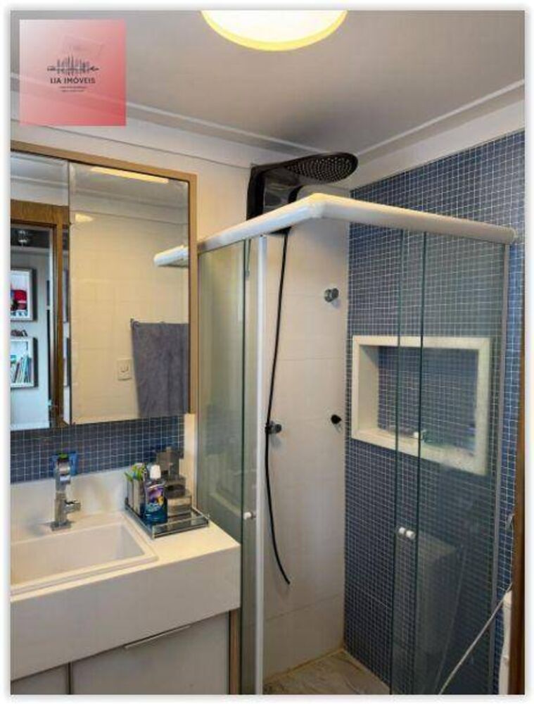 Apartamento, 3 quartos, 186 m² - Foto 6