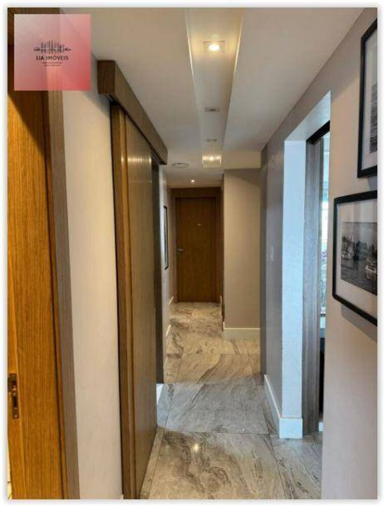 Apartamento, 3 quartos, 186 m² - Foto 4