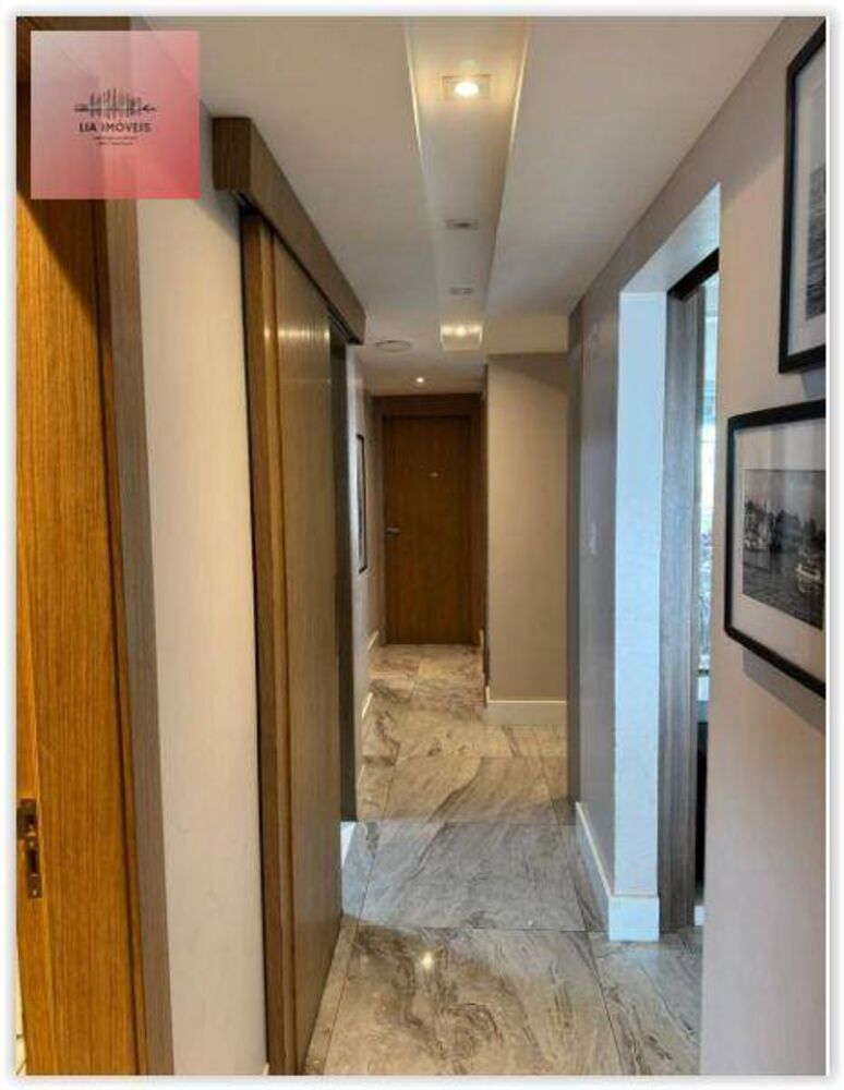 Apartamento, 3 quartos, 186 m² - Foto 5