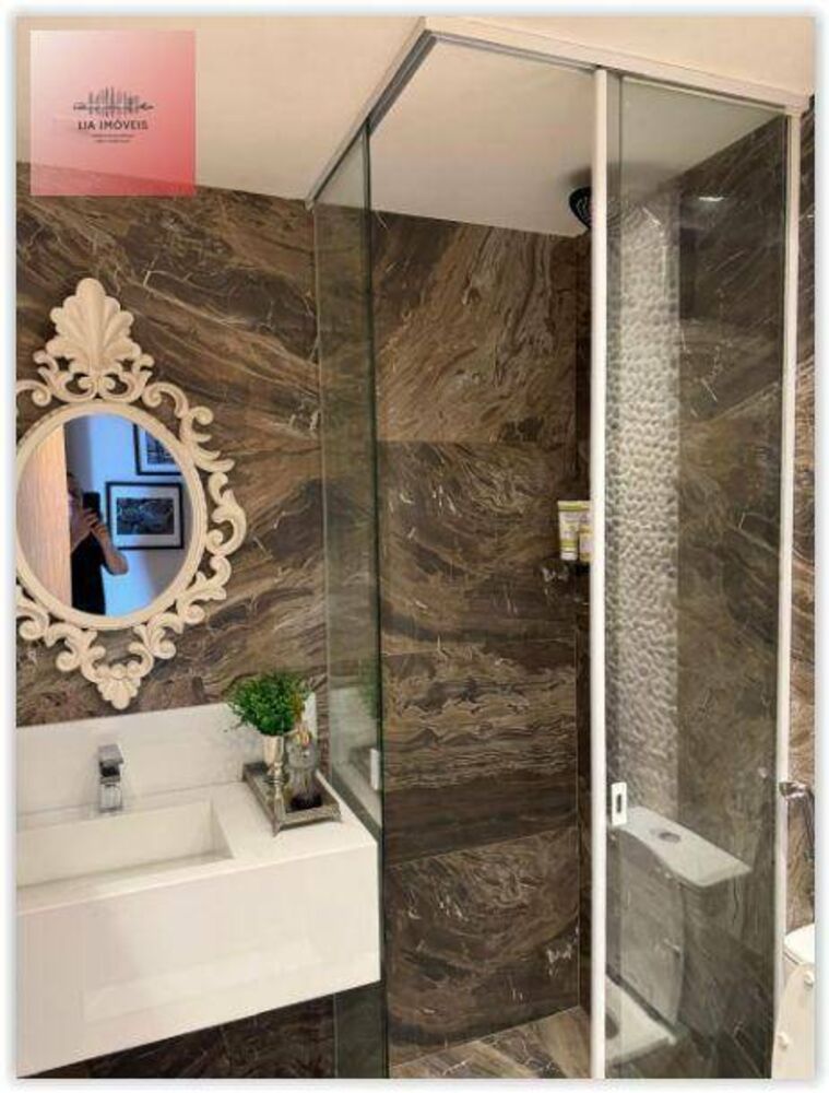 Apartamento, 3 quartos, 186 m² - Foto 7