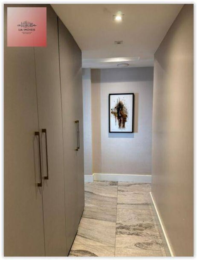 Apartamento, 3 quartos, 186 m² - Foto 2