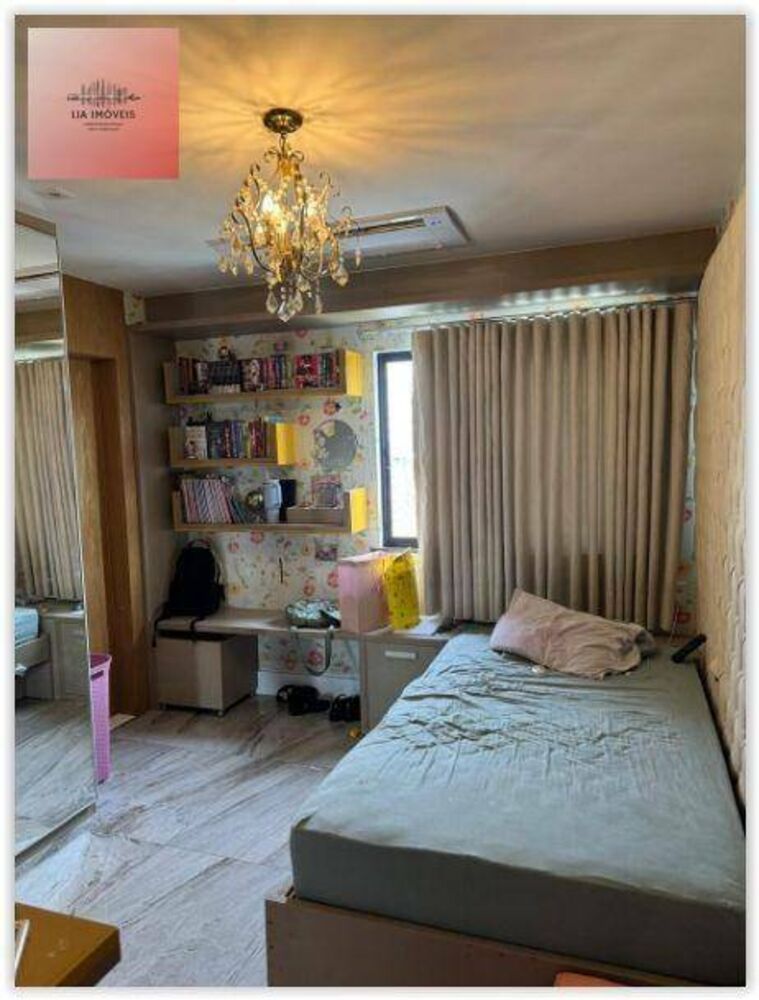 Apartamento, 3 quartos, 186 m² - Foto 3