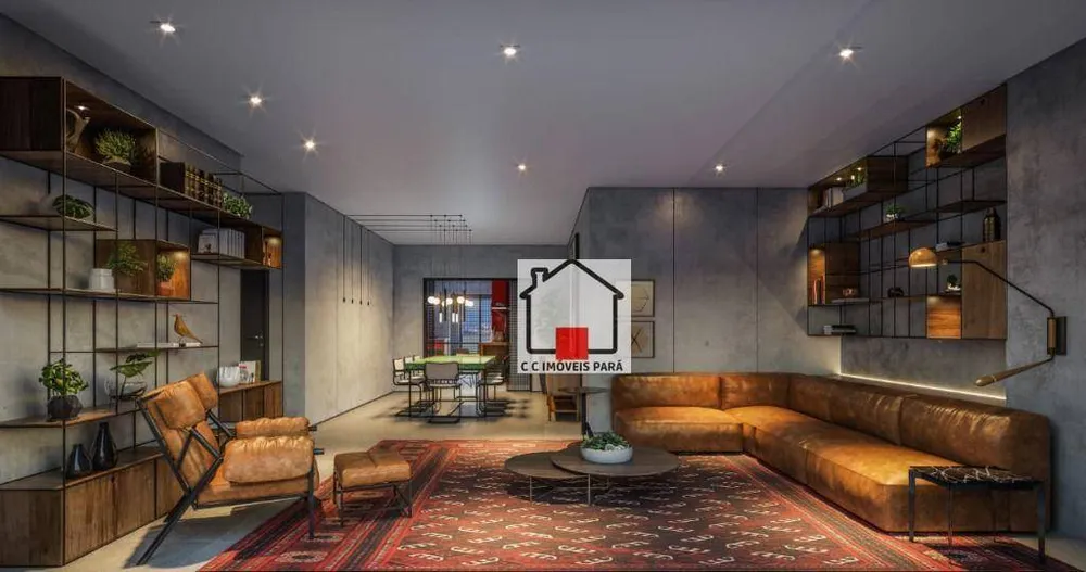 Apartamento, 3 quartos, 324 m² - Foto 6