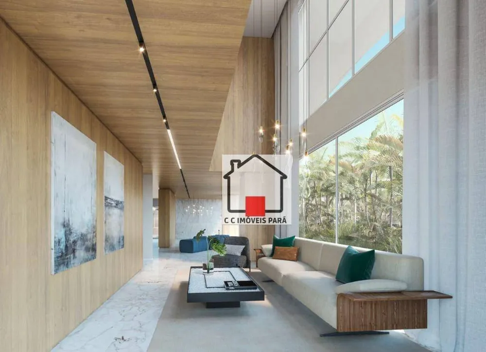 Apartamento, 3 quartos, 324 m² - Foto 2