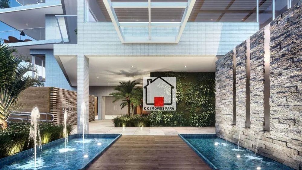 Apartamento, 3 quartos, 324 m² - Foto 8