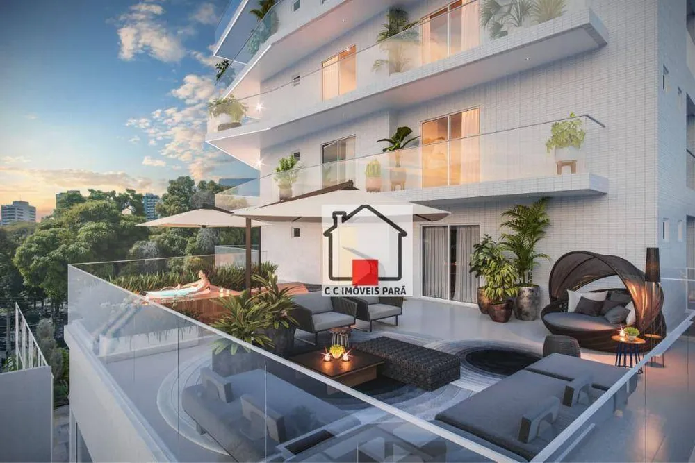 Apartamento, 3 quartos, 324 m² - Foto 11