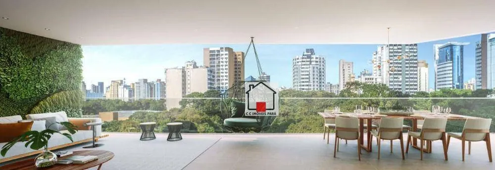 Apartamento, 3 quartos, 324 m² - Foto 12
