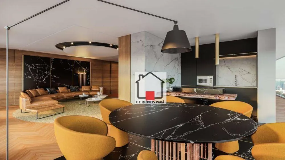 Apartamento, 3 quartos, 324 m² - Foto 9