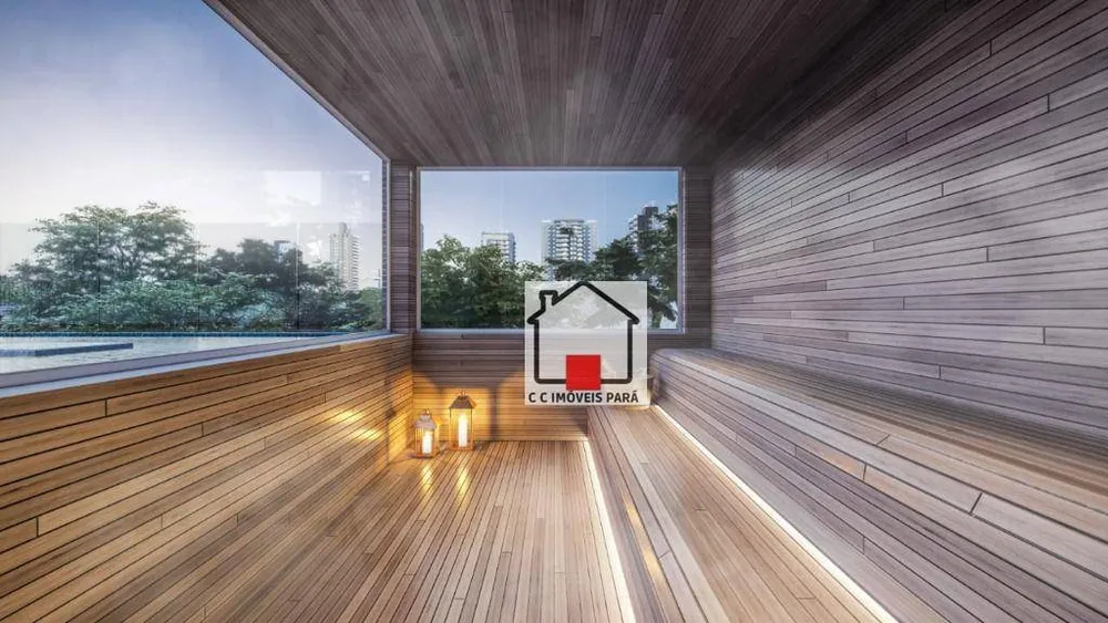 Apartamento, 3 quartos, 324 m² - Foto 5