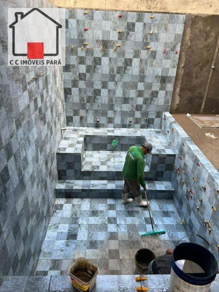 Casa de Condomínio à venda com 4 quartos, 310m² - Foto 8