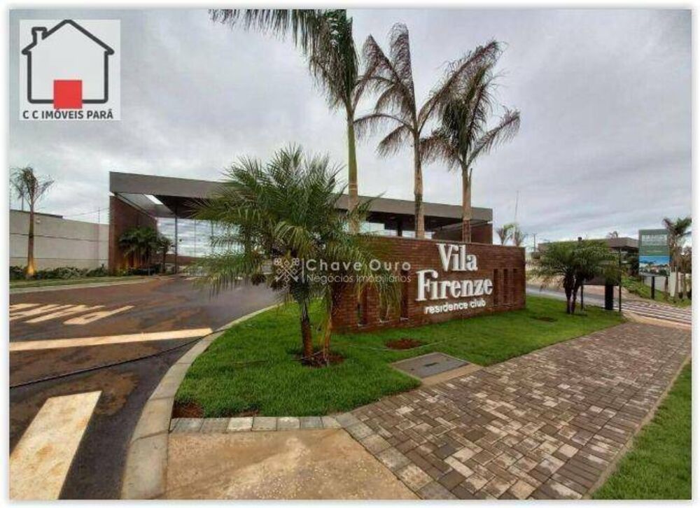 Casa de Condomínio à venda com 4 quartos, 310m² - Foto 1