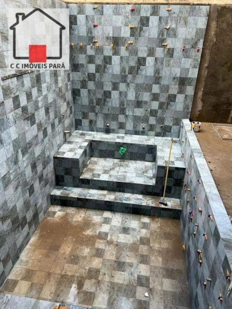 Casa de Condomínio, 4 quartos - Foto 16