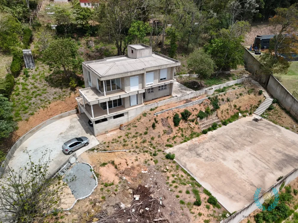 Chácara, 3 quartos, 2538 m² - Foto 6