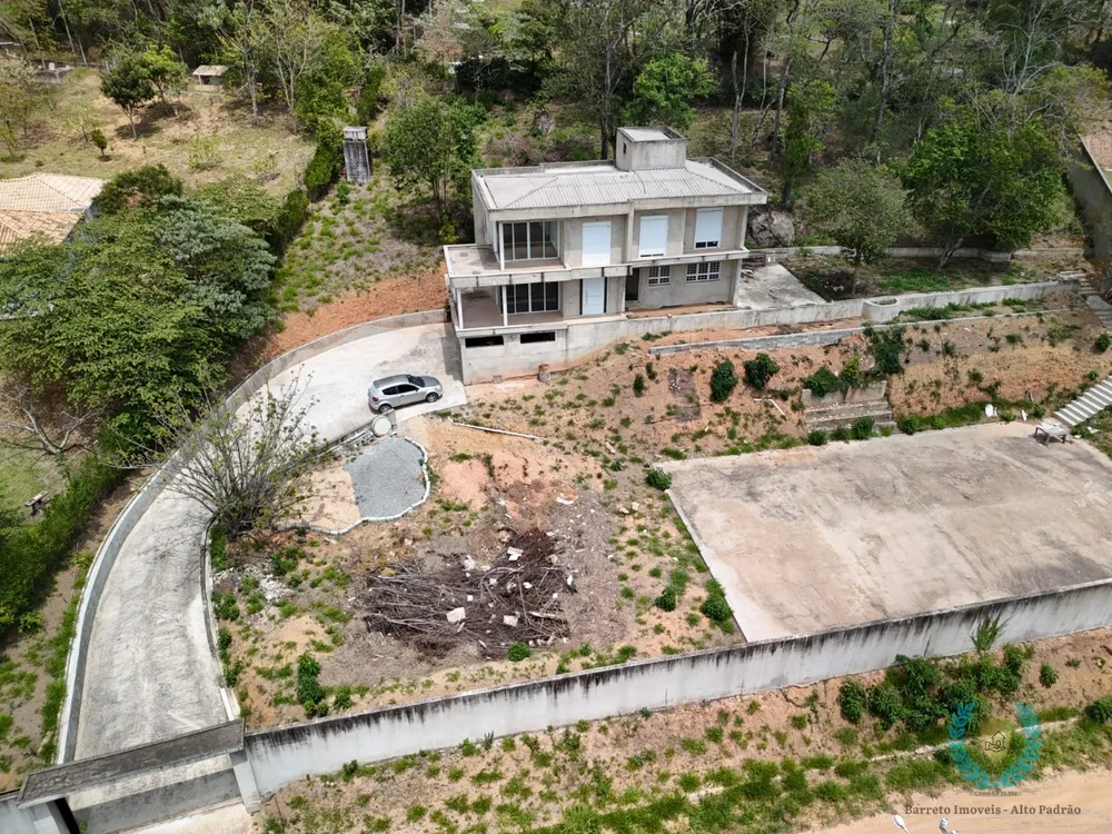 Chácara, 3 quartos, 2538 m² - Foto 19